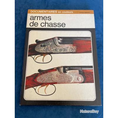 Armes de chasse - City Libraries Ngā Kete Wānanga o Ōtautahi - Over