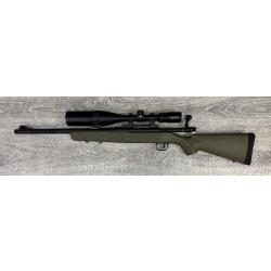 Occasion Mossberg Patrol 308win