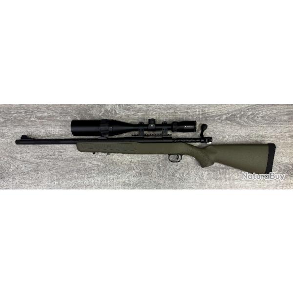 Occasion Mossberg Patrol 308win