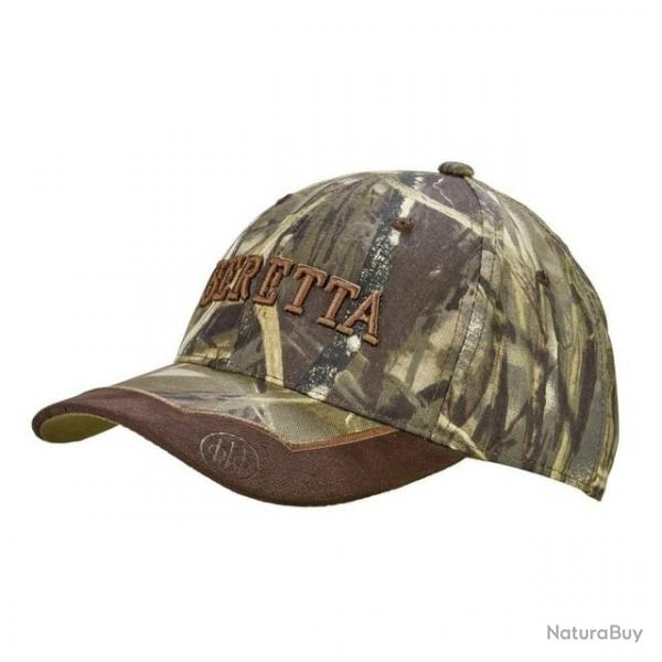 Beretta Casquette Realtree Ap Camo