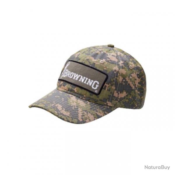 Browning Casquette Big Browning Digi Forest