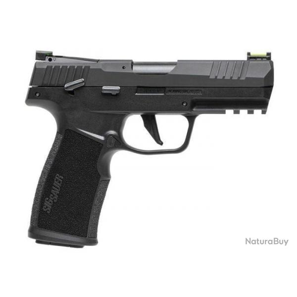 Pistolet Sig Sauer P322 Cal.22LR Optic Ready