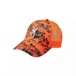 Browning Casquette Digi Blaze