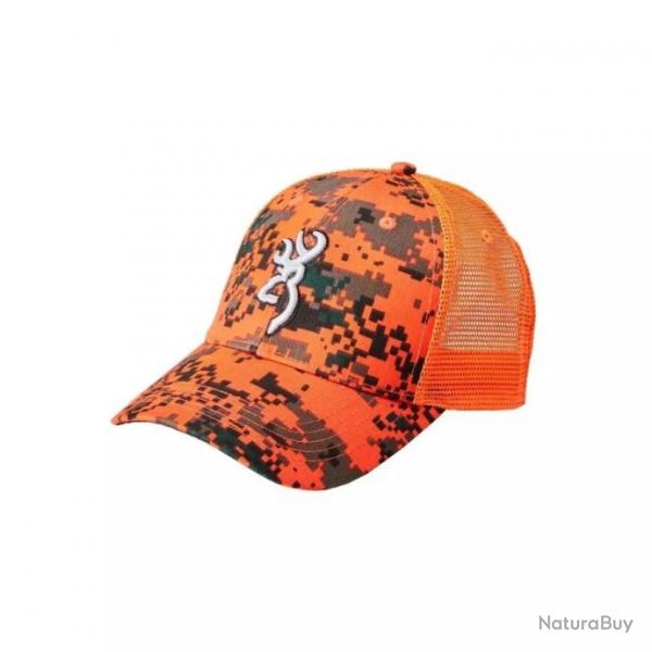 Browning Casquette Digi Blaze