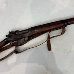 Lee enfield n 4 mk1 303 british (U.S PROPERTY)