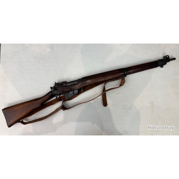 Lee enfield n 4 mk1 303 british (U.S PROPERTY)