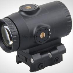 Magnifier VECTOR OPTICS 3x18 paragon