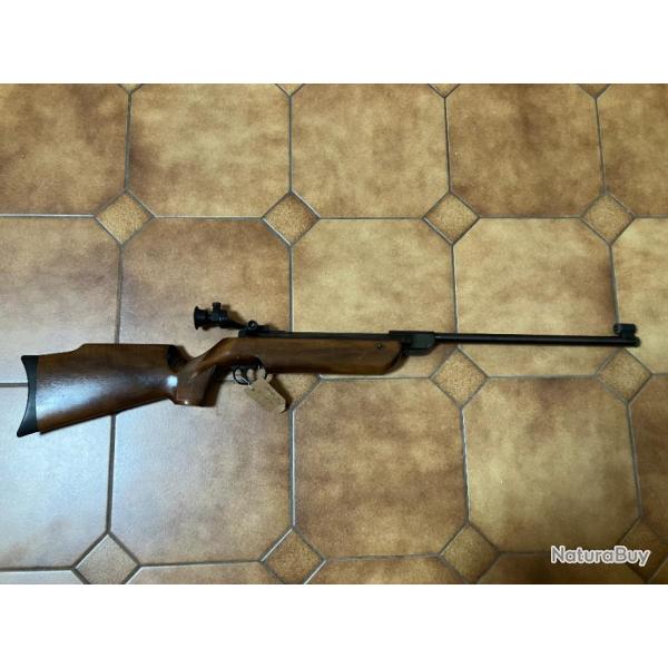 Walther LG 55
