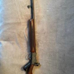 Carabine BSA 22LR