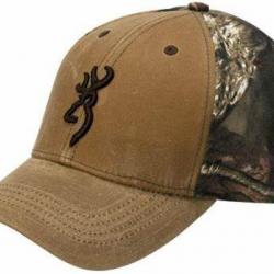 Browning Casquette Opening Day Wax RTX