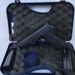 Pistolet Beretta PX4 Storm SA Calibre 9x19