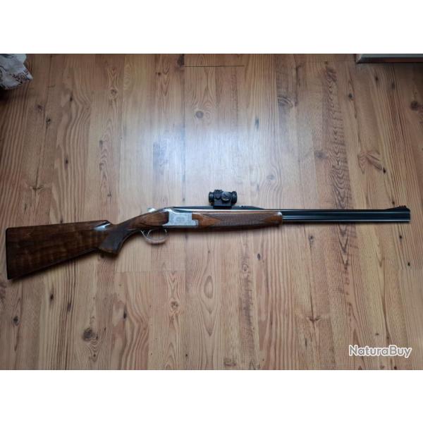 TRES BEL EXPRESS BROWNING CCS25, Cal. 9,3X74.