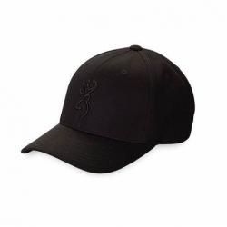 Browning Casquette Prime Black