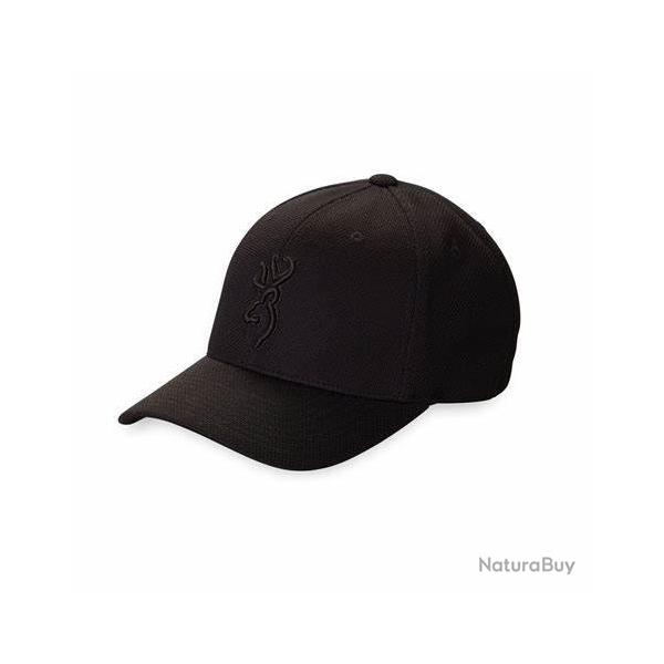 Browning Casquette Prime Black