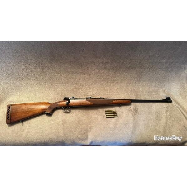 Carabine Mauser 98K en 300HH