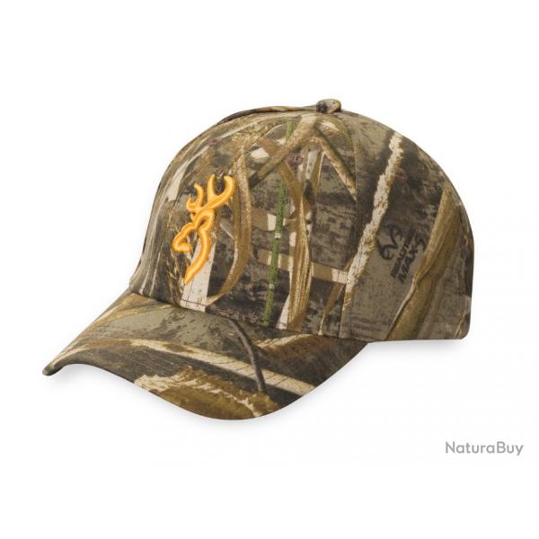 Browning Casquette Rimfire 3D BM