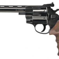 Revolver Weihrauch HW38 T canon de 6"