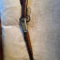 Carabine Winchester model 94 - de 1927