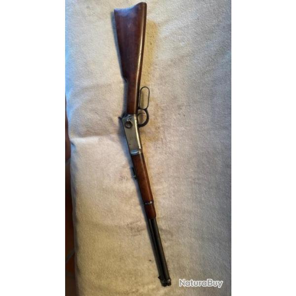 Carabine Winchester model 94 - de 1927