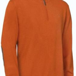 PULL CLUB INTERCHASSE "WINSLEY" ROUILLE