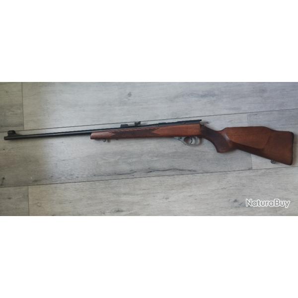 Carabine 22 LR UNIQUE DIOPTRA Mle T