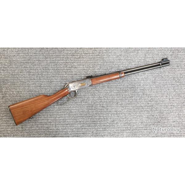 CARABINE WINCHESTER 30 X 30