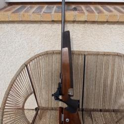 Carabine Feinwerkbau Model 2000 cal. 22 lr