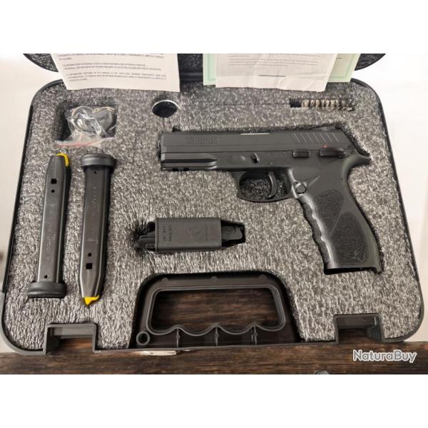 Pistolet TAURUS TH9 Black cal.9x19