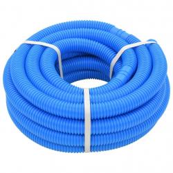 Tuyau de piscine Bleu 32 mm 12,1 m alsavelo