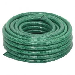 Tuyau d'arrosage vert 0,75" 20 m PVC alsavelo