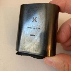 Correcteur de tir NEMROD de la Manufacture Française d'Armes et Cycles de Saint-Etienne
