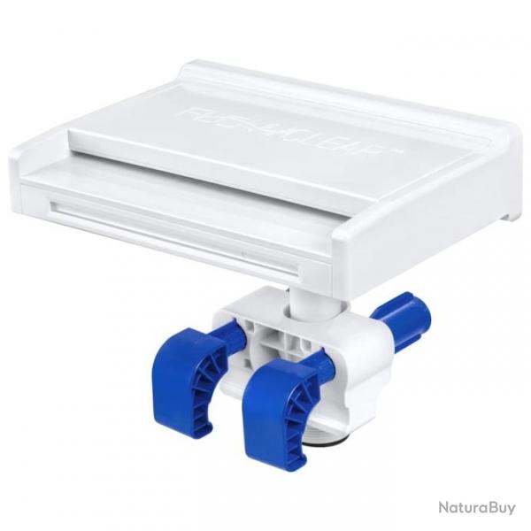 Cascade  LED apaisante Flowclear alsavelo