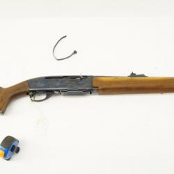 Carabine semi automatique Remington Woodsmaster 742 280