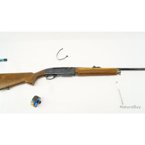 Carabine semi automatique Remington Woodsmaster 742 280