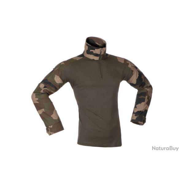 Chemise de Combat CCE Confort et Performance pour Tous Vos Dfis