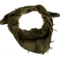 ÉCHARPE / SHEMAG INVADER GEAR Vert Olive