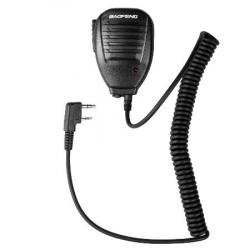 HP/Combiné pour radio BAOFENG UV5-R