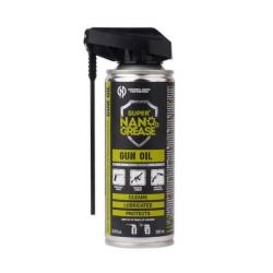 Huile pour armes - Gun Oil de GENERAL NANO PROTECTION