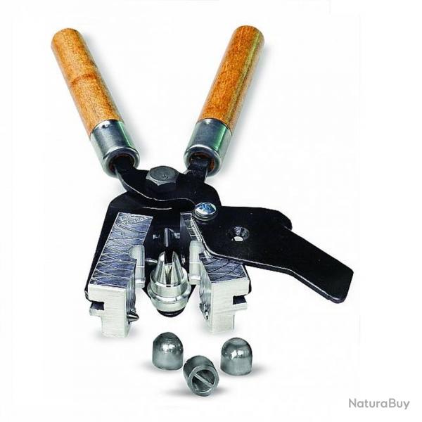 Moule  Balle SLUG Calibre 12ga - 28g LEE PRECISION