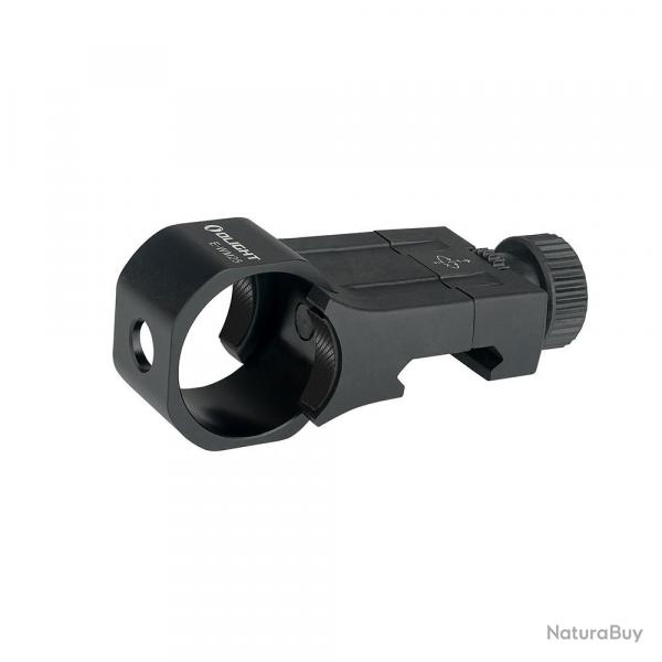 Olight E-WM25 Support de Lampe Tactique pour Rail Picatinny