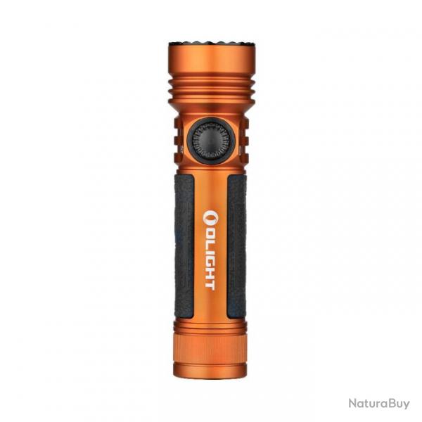 OLIGHT SEEKER 4 PRO Orange