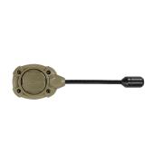 Interrupteur sensitif 4 zones Mi-Light pour ruban LED RGB(W) blanc