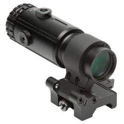 SIGHTMARK T5 LQD - Magnifier optique x5 avec montage rapide