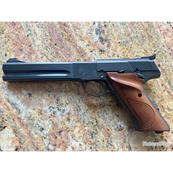 Pistolet Colt Woodsman Match Target 22LR