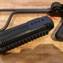 Kit tactical REMINGTON 870 Crosse butler creek