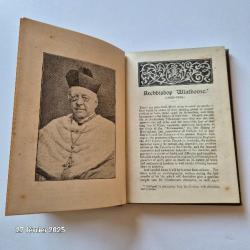 Catholic Biographies, 1882, en anglais,