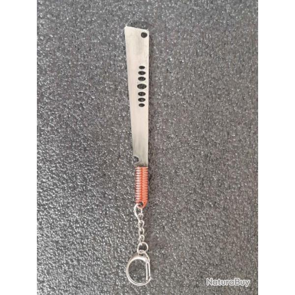 Porte-Clé Musique - Key's Home