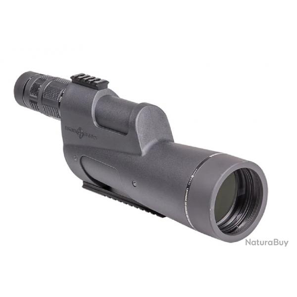 SPOTTING SCOPE SIGHTMARK 20-60X90 , MRAD , FFP ,