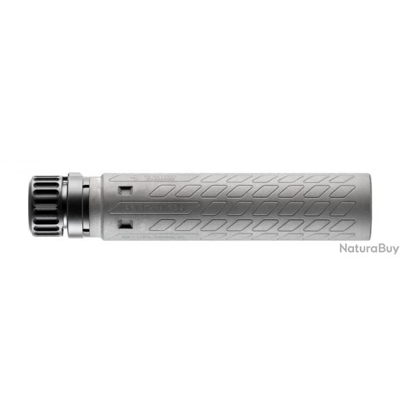 B&T SUPPRESSOR BODY PRINT-X RBS Inconel 718 (7.62)