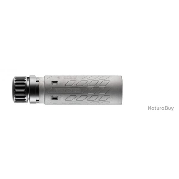 B&T SUPPRESSOR BODY PRINT-X RBS Sub Compact Inconel 718 (7.62)